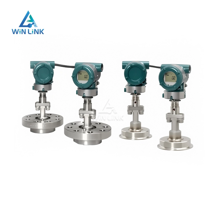 Yokogawa EJX530A Pressure Transmitter